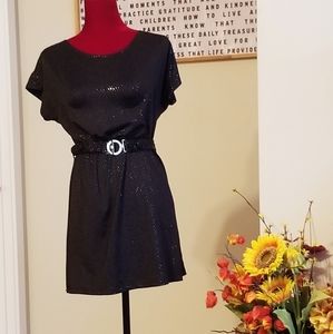 women's dress